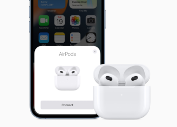 AirPods iOS 16