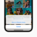 Geteilte iCloud-Fotomediathek iOS 16
