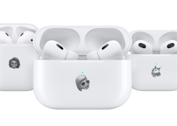 AirPods Pro 2 iOS 17