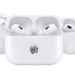 AirPods Pro 2 iOS 17