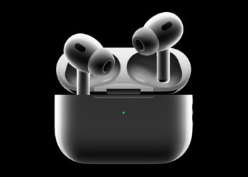 AirPods Pro 2 Beta