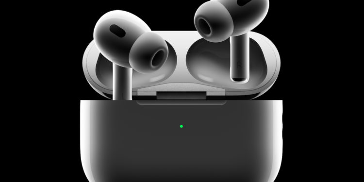 AirPods Pro 2 Beta