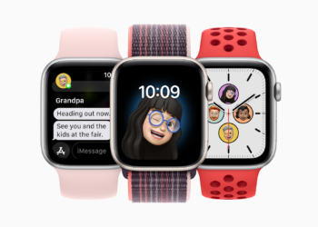 watchOS 9 Energiesparmodus