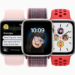 watchOS 9 Energiesparmodus