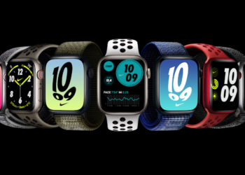 Apple Watch Series 8 watchOS 9.4