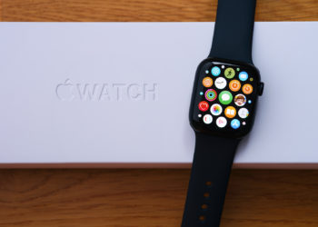 Apple Watch Pro Gehäuse