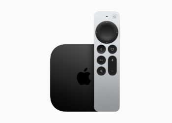 Apple TV 4K