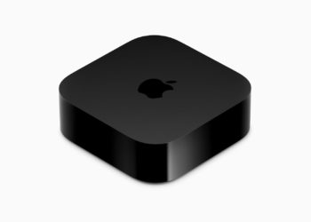 Apple TV 4K