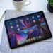 Hybrid-OLED-Technologie iPad