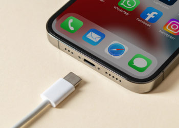 USB-C iPhone EU