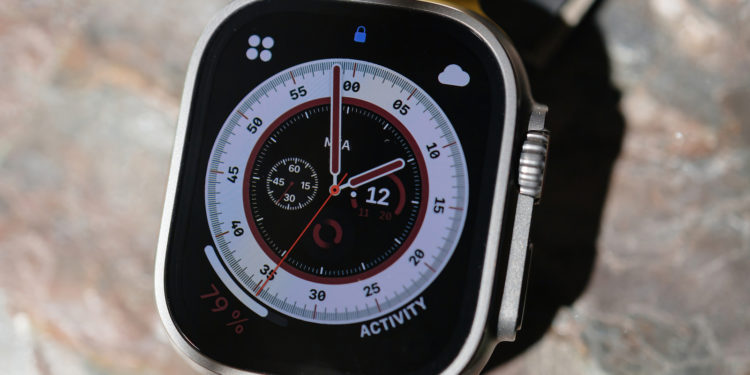 watchOS 9.1