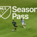 MLS Season Pass Apple