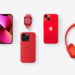 Apple Welt-AIDS-Tag (RED)