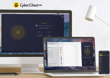 CyberGhost VPN