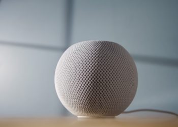 iOS 16.3 HomePod