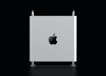 Apple Silicon Mac Pro