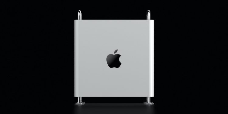 Apple Silicon Mac Pro