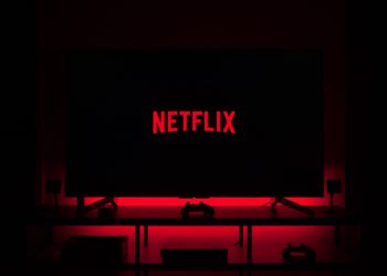 Netflix Account-Sharing