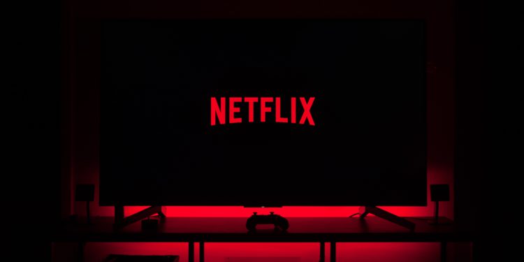 Netflix Account-Sharing