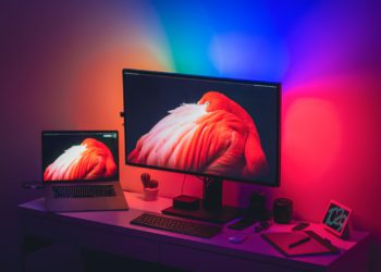 Apple monitors