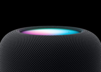 tvOS 17.2 HomePod 2nd Gen.