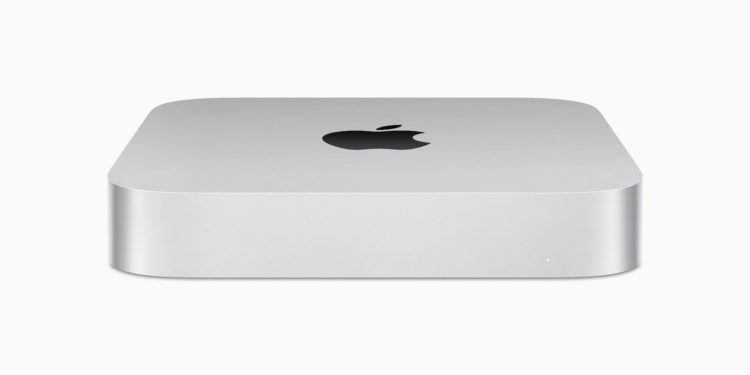 Apple Mac mini M2 Pro