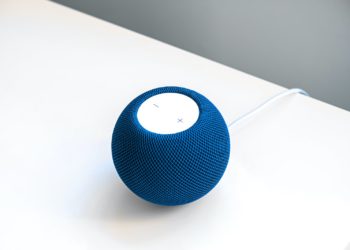 HomePod mini zweite Generation Apple