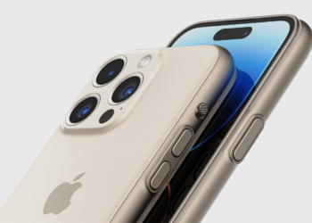 iPhone 16 iPhone Ultra concept