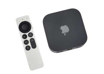 Apple TV 4K Siri Remote Verbindungsprobleme tvOS 16.3.3