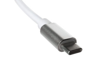 iPhone 15 Pro USB-C