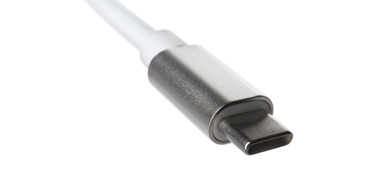 iPhone 15 Pro USB-C