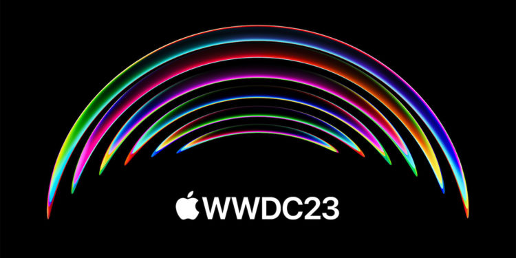 WWDC 2023 iOS 17 Apple