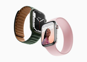 Apple Watch Series 9