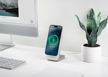 Nomad Stand One iPhone