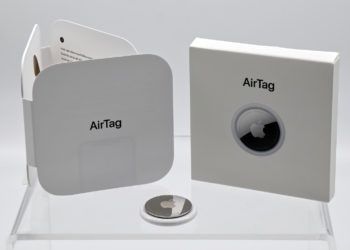 Apple AirTags