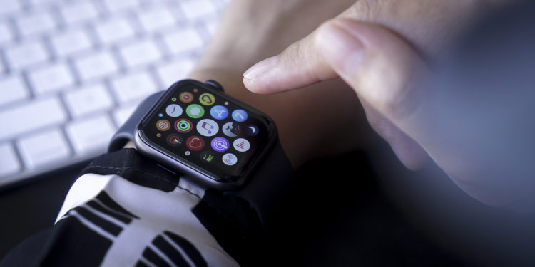 watchOS 10 Apple Watch Update Gerüchte