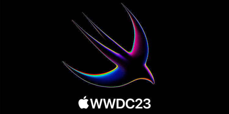 WWDC 2023 Apple