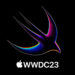 WWDC 2023 Apple