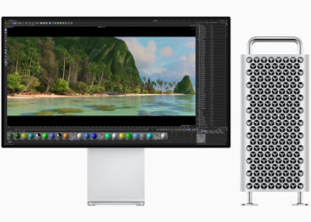 Mac Pro M2 Ultra Chip