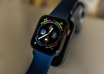 watchOS 10 Apple Watch