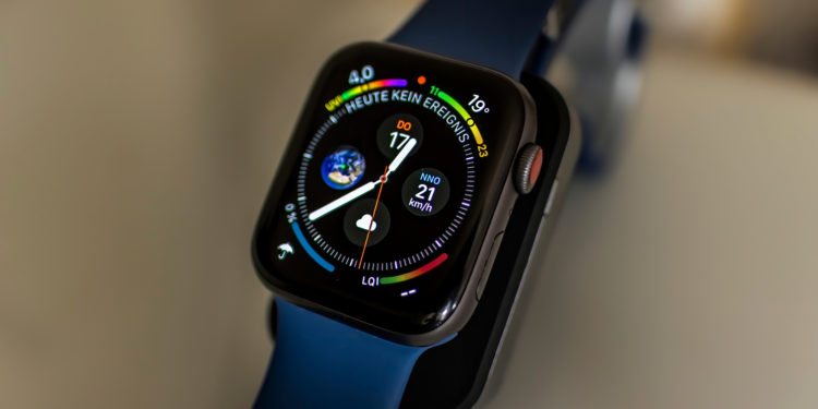 watchOS 10 Apple Watch