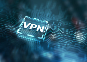 VPN Sicherheit