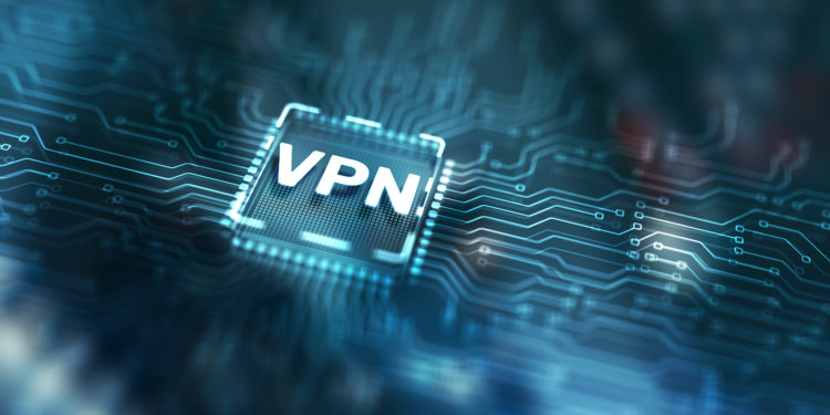 VPN Sicherheit