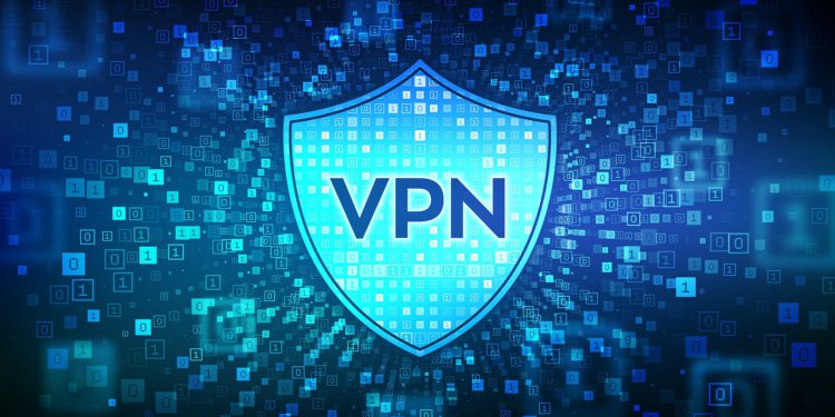 VPN-Testversion