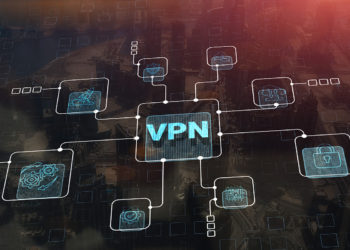 VPN Privatsphäre