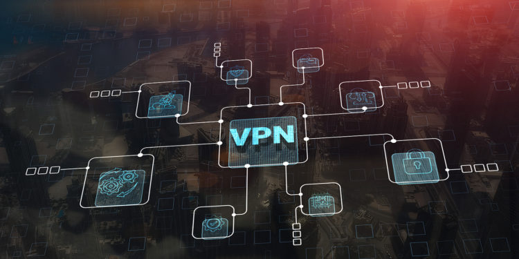 VPN Privatsphäre