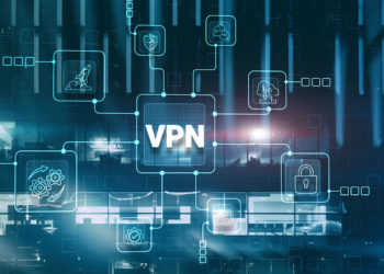 VPN Sicherheit