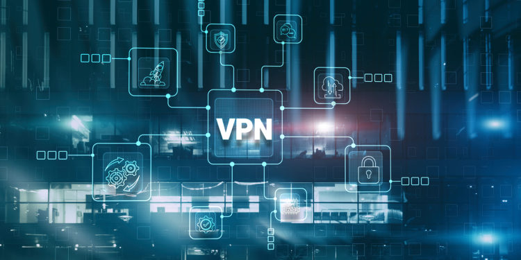 VPN Sicherheit