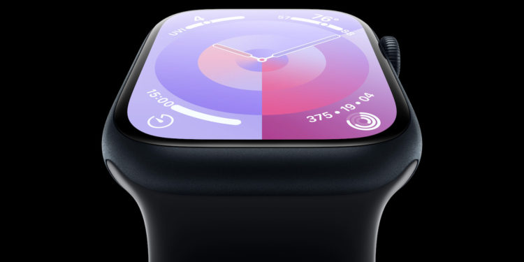 Apple Watch Series 9