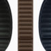 Feingewebe Apple Watch Series 9 FineWoven